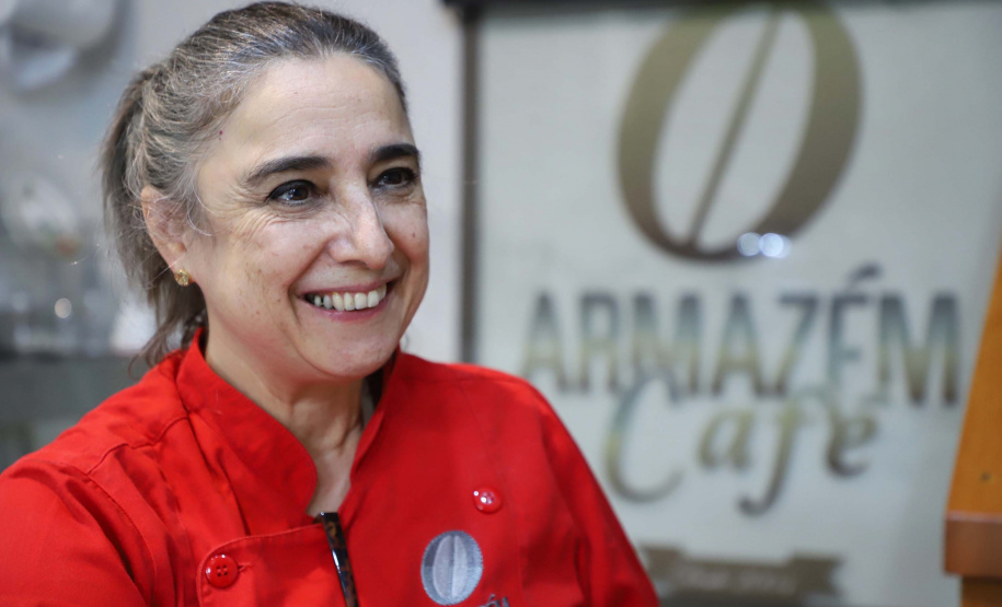 Londrina - Armazém do Café. Foto: José Fernando Ogura/AEN