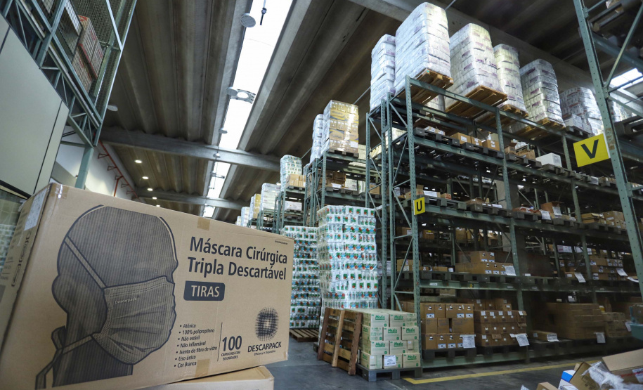 22/12/2020 - Ano é marcado por desafios e Governo próximo da população