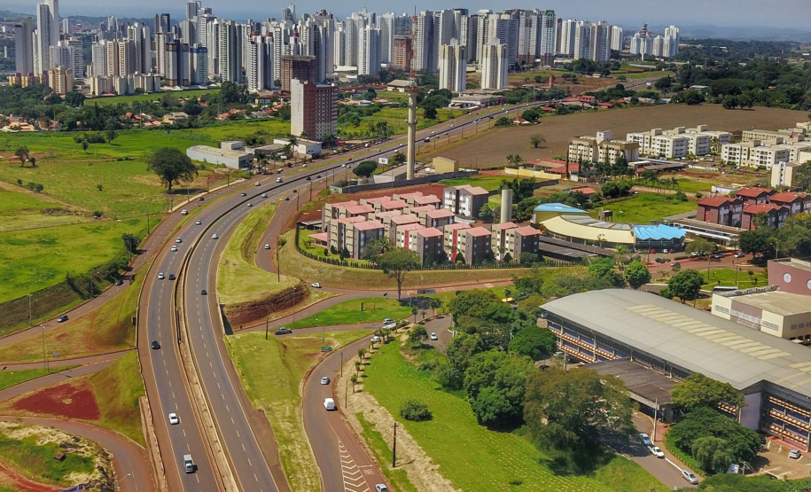 Londrina