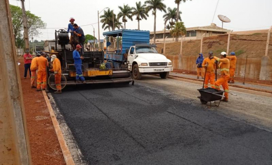 Instrumento financeiro do Governo do Estado é responsável por viabilizar milhares de obras civis para melhoria da infraestrutura urbana que beneficiam empresas e moradores de centenas de municípios por meio de políticas públicas voltadas ao desenvolvimento