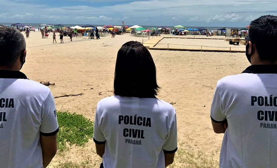 Polícia Civil orienta sobre golpe de falso sequestro foto