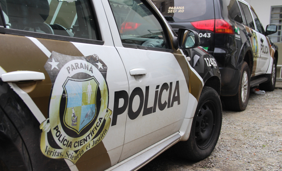 Equipes da Operação Pronta Resposta foram deslocadas para atuar em ações estratégicas durante o feriado de réveillon. Além disso, equipes da Polícia Científica reforçam trabalho nas praias.Foto:SESP