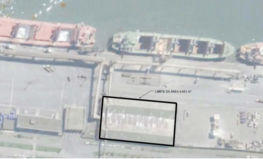 Portos do Paraná abre consulta para novos leilões