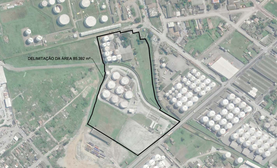 Portos do Paraná abre consulta para novos leilões