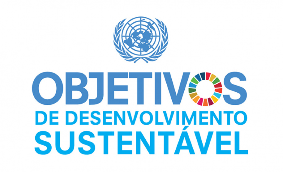 Paranacidade faz campanha para sensibilizar funcionários à Agenda 2030 e os ODSs