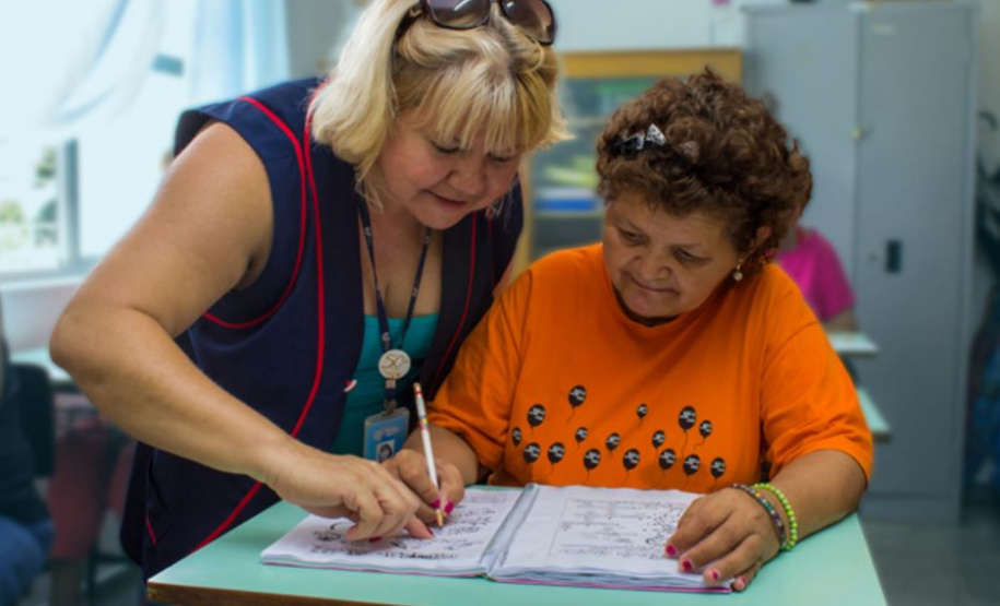 Como parte de sua política de responsabilidade socioambiental, o Banco Regional de Desenvolvimento do Extremo Sul (BRDE) se mobiliza todos os anos para o recebimento, avaliação e deliberação de projetos que buscam apoio com base em leis de incentivo.  -  Foto: Divulgação Pequeno Cotolengo