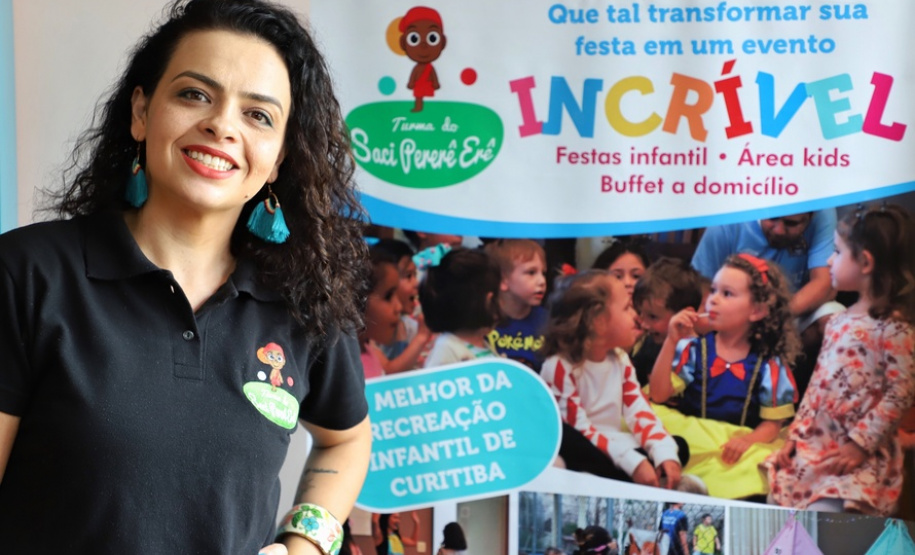 O Banco da Mulher Paranaense, programa gerenciado pela Fomento Paraná, completou três meses em dezembro colecionando bons indicadores