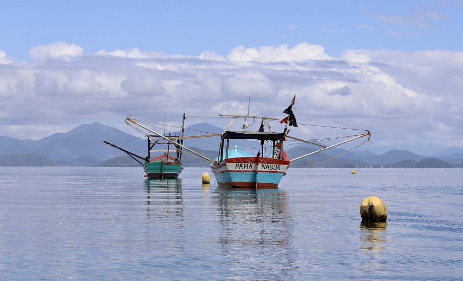 A pesca artesanal, que garante renda para cerca de 6 mil famílias no litoral paranaense, é tema da nova campanha de educação ambiental da Portos do Paraná. A empresa pública promove ações de comunicação e valorização da atividade, aproveitando o aumento no número de veranistas nas praias do Estado.