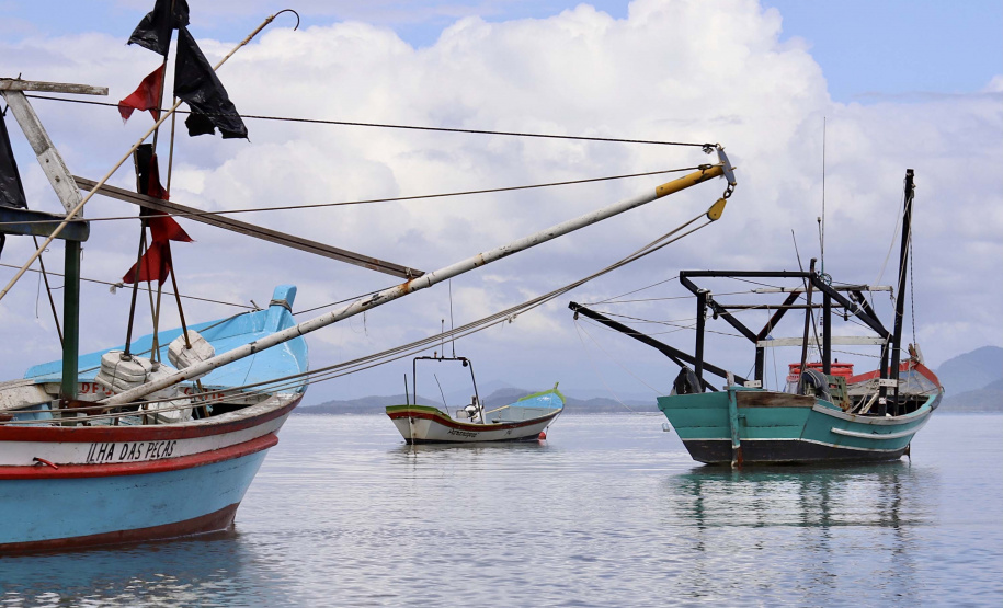 A pesca artesanal, que garante renda para cerca de 6 mil famílias no litoral paranaense, é tema da nova campanha de educação ambiental da Portos do Paraná. A empresa pública promove ações de comunicação e valorização da atividade, aproveitando o aumento no número de veranistas nas praias do Estado.