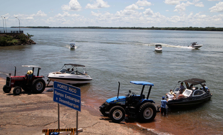 Governo lança em março a terceira fase do projeto de retomada do turismo no Estado.Foto:: ARI DIAS/AEN