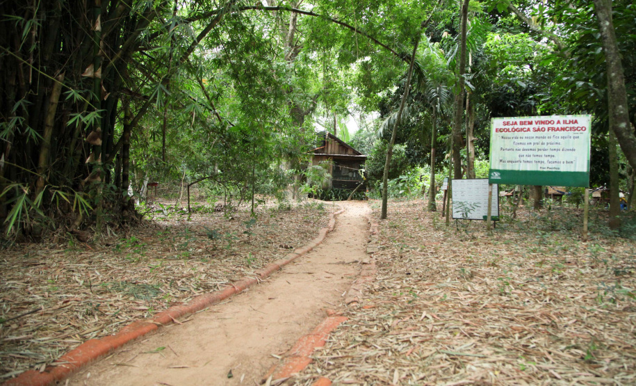 Governo lança em março a terceira fase do projeto de retomada do turismo no Estado. . Foro: ARI DIAS/AEN