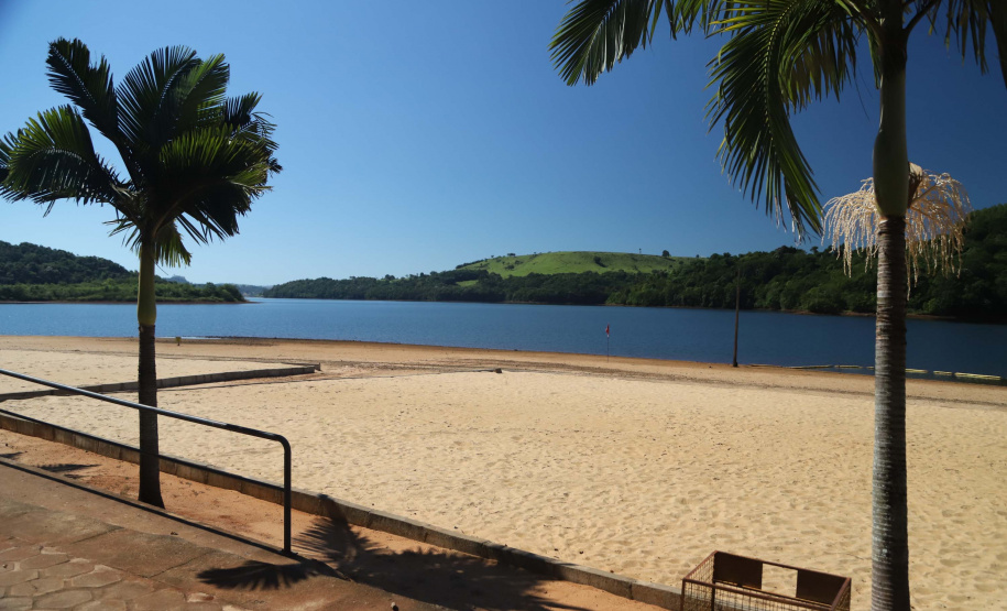 04/2019 - Nova Prata do Iguaçu. Foto: José Fernando Ogura/AEN