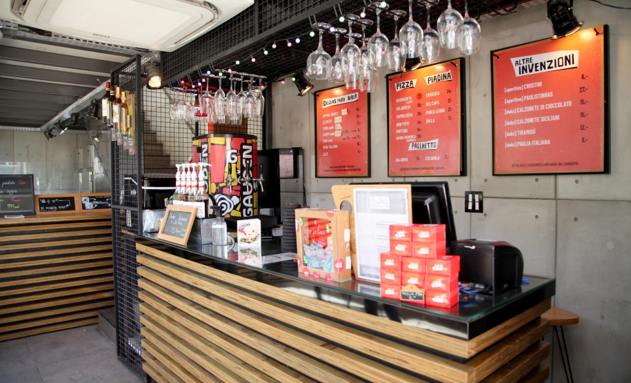 Atualização de sistema exclui cobrança de taxa de vistoria para MEI. Foto:Ari Dias/AEN