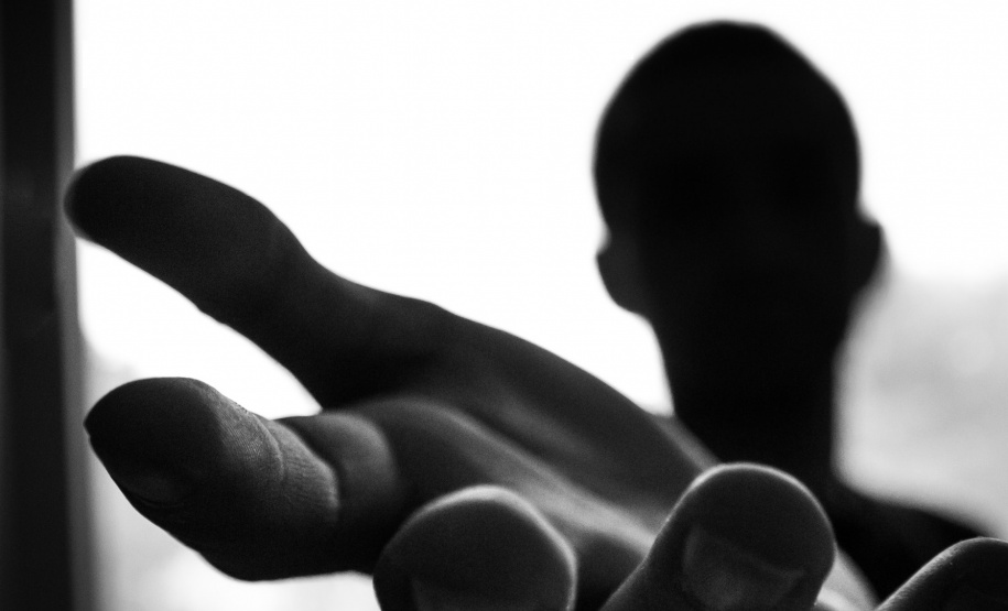 A Secretaria da Justiça, Família e Trabalho do Paraná (Sejuf), por meio do Departamento de Direitos Fundamentais e Cidadania, em parceria com o Ministério da Mulher, Família e Direitos Humanos disponibilizará recursos no valor de R$ 820.695,64 para execução do Projeto Piloto ‘Housing First’ (Moradia Primeiro) voltado a população em situação de rua. - ( Obs: A foto é de antes da pandemia.) - Curitiba, 11/01/2021 - Foto: Arquivo SEJUF