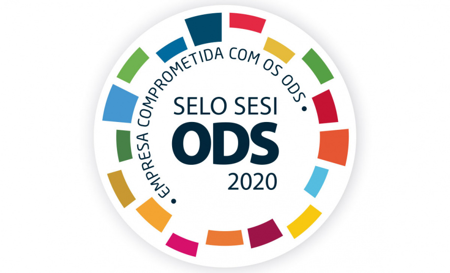 Sugestão de Pauta - Universidades Estaduais conquistam Selo Sesi ODS