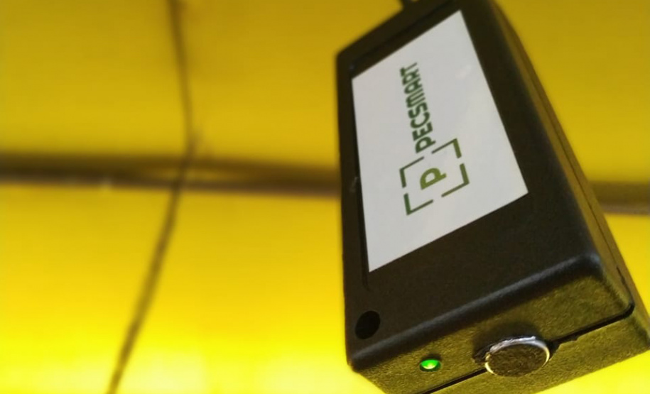 BRDE cria projeto com startups que promovem soluções ao agronegócio paranaense. Foto:BRDE