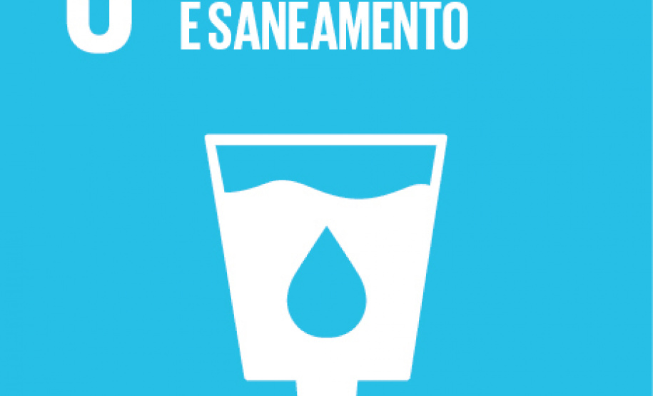 Paranacidade debate a universalização do acesso à água potável e ao saneamento. Imagem: SEDU