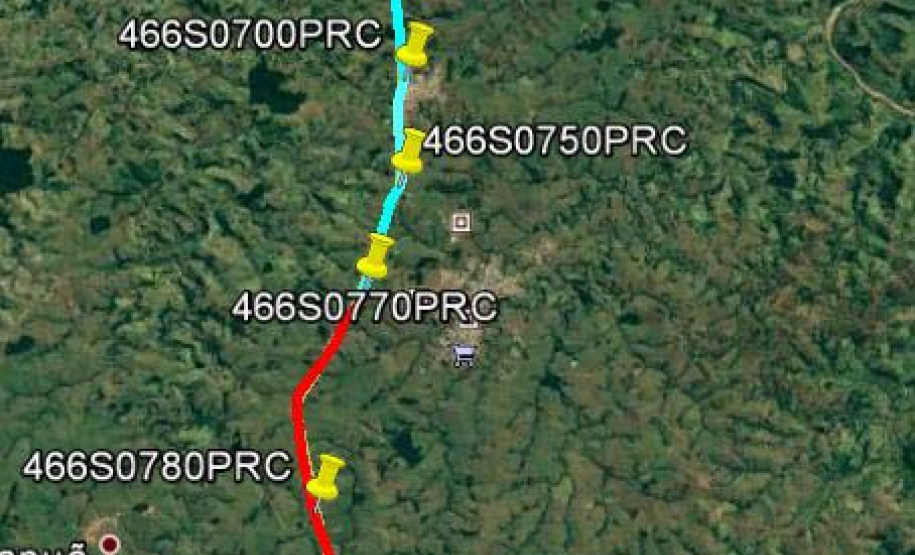 Governo investe R$ 23,2 mi em projetos para ampliar e restaurar 260 km de rodovias.