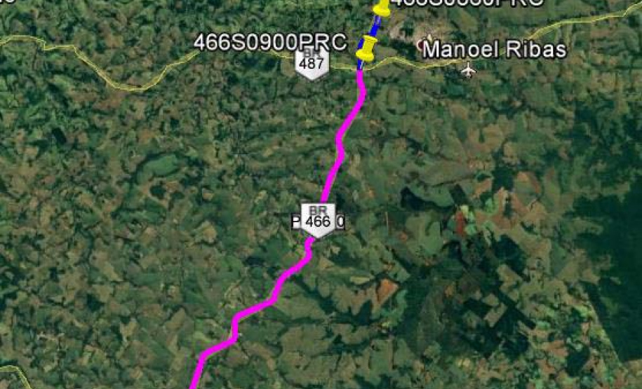 Governo investe R$ 23,2 mi em projetos para ampliar e restaurar 260 km de rodovias.