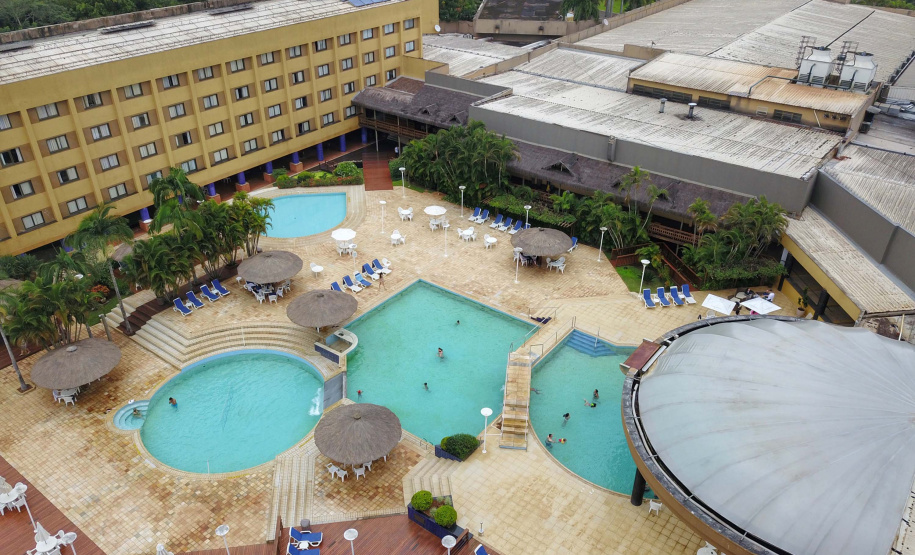 O volume do setor de serviços cresceu 2,1% no Paraná em novembro de 2020, espelhando a evolução nacional nesse recorte, de 2,6%