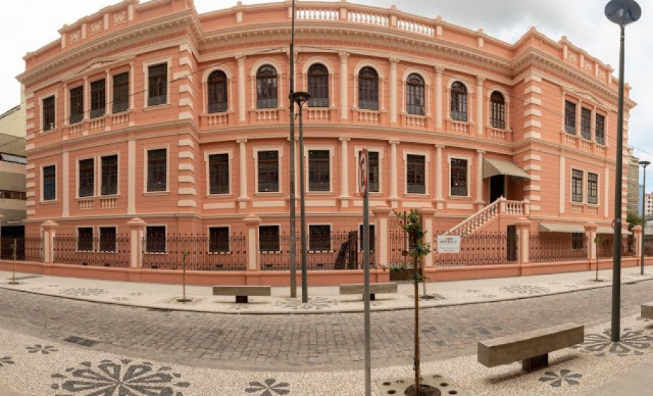 O prazo de matrículas para cursos técnicos e de formação de docentes oferecidos pela rede estadual de ensino foi estendido até 19 de janeiro.  - Curitiba, 13/01/2021 -  Foto: Divulgação SEED