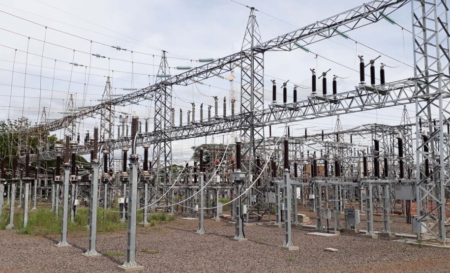 Copel investe mais de R$40 milhões em Paranavaí e região
.Foto: Copel