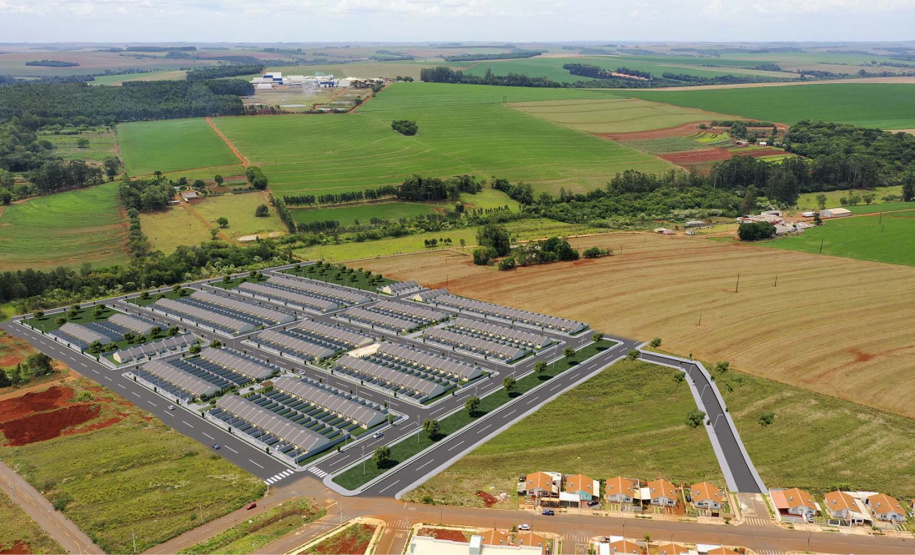 CURITIBA - 13-01-2021 - Governador Carlos Massa Ratinho Junior, lança o programa Casa Fácil Paraná. Imagem: Cohapar