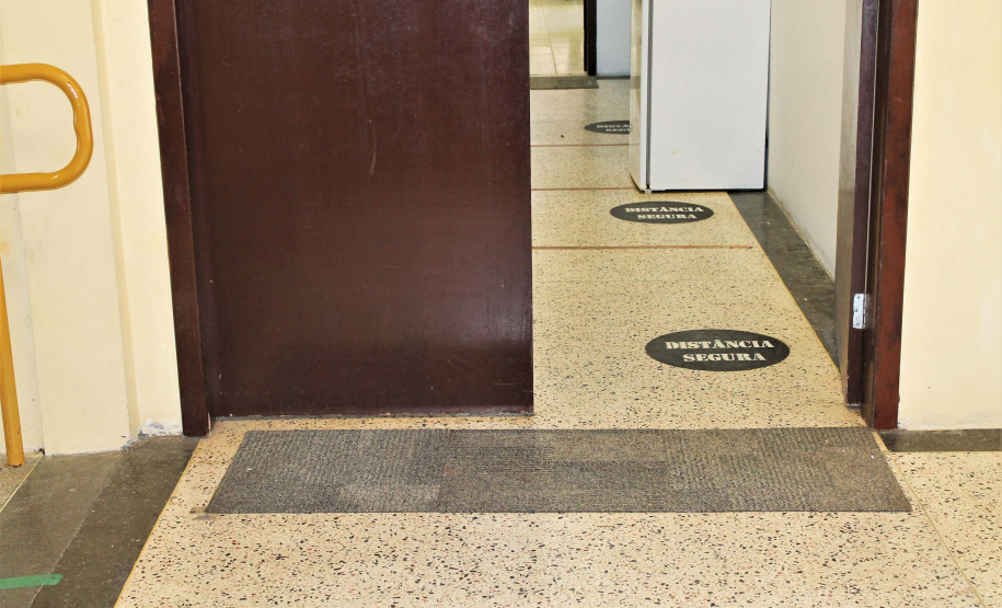 Educação investe 5,9 milhões em materiais de proteção para a volta às aulas. Foto:SEED