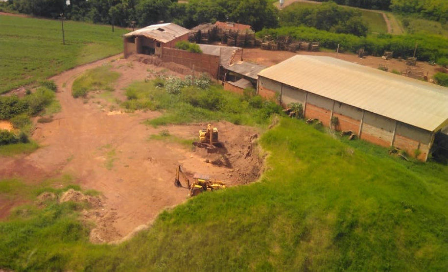Com apoio do Estado, BPFron faz maior apreensão de drogas da história da unidade
. Foto: PMPR