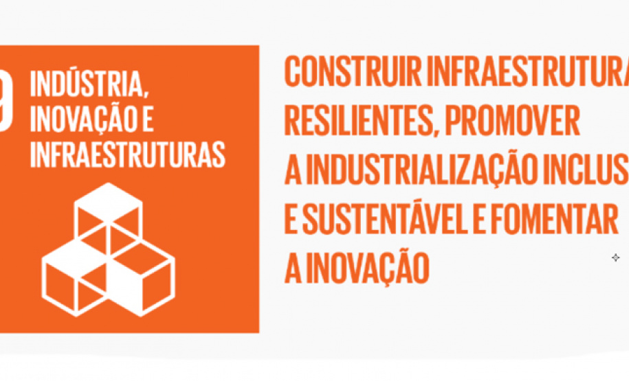 Fortalecer infraestrutura e inovação gera melhor qualidade de vida - Foto: Divulgação SEDU