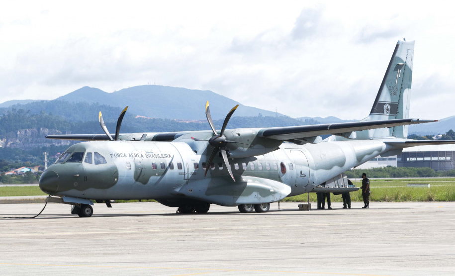 O governador Carlos Massa Ratinho Junior afirmou que a vacinação contra a Covid-19 deve começar nesta segunda-feira (18) no Paraná