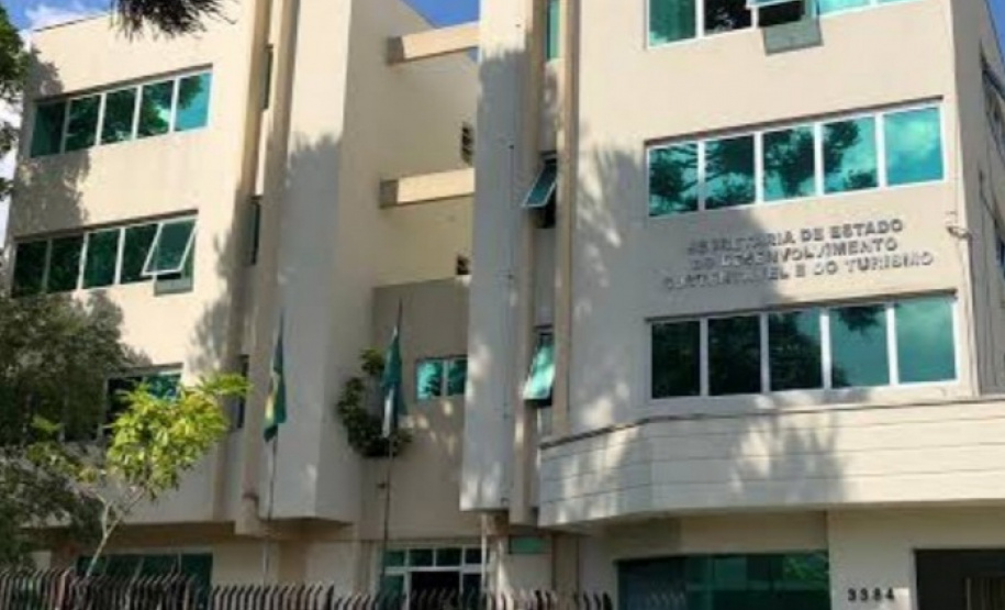 O Instituto Água e Terra (IAT), vinculado à Secretaria de Estado do Desenvolvimento Sustentável e do Turismo (Sedest), iniciou nesta segunda-feira (18) a convocação de 93 profissionais temporários, pelo Processo Seletivo Simplificado (PSS), realizado em 2020.  -  Curitiba, 19/01/2021  -  Foto: Divulgação SEDEST