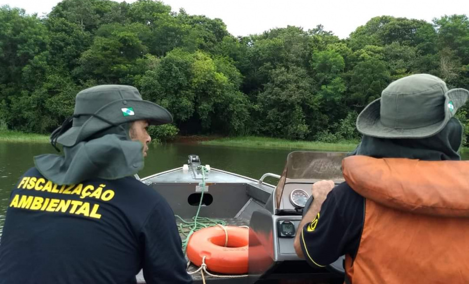 O Instituto Água e Terra (IAT), vinculado à Secretaria de Estado do Desenvolvimento Sustentável e do Turismo (Sedest), iniciou nesta segunda-feira (18) a convocação de 93 profissionais temporários, pelo Processo Seletivo Simplificado (PSS), realizado em 2020.  -  Curitiba, 19/01/2021  -  Foto: Divulgação SEDEST