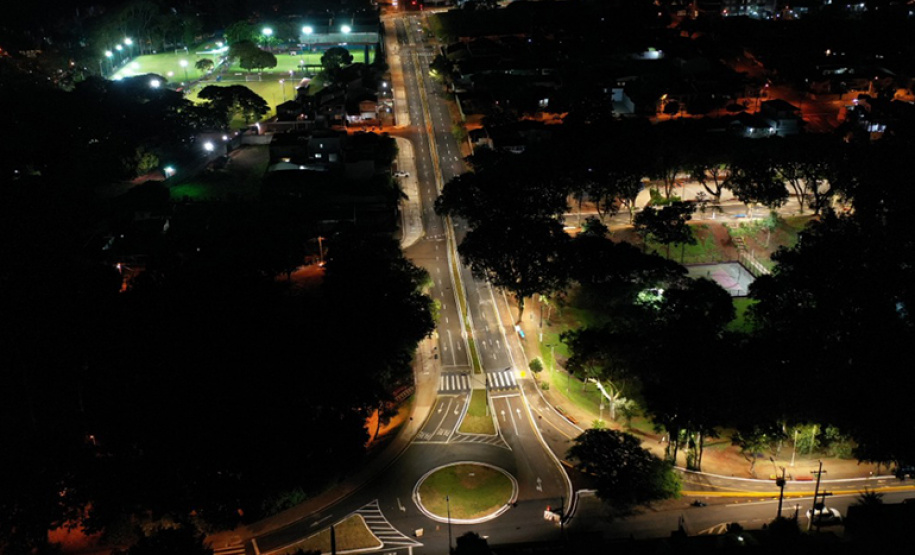 O Banco Regional de Desenvolvimento do Extremo Sul (BRDE) liberou R$ 125 milhões em fundos para sete cidades do Paraná, através do programa BRDE Munícipios. Os recursos foram aprovados para serem investido em projetos de energia solar, iluminação pública e infraestrutura viária. -  Foto: Divulgação BRDE