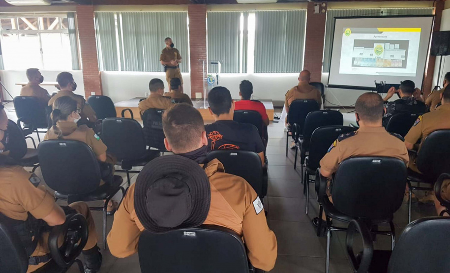 A PM manteve a queda nos índices de criminalidade na Costa Leste (Litoral) nos primeiros 30 dias do Verão Consciente 2020/2021