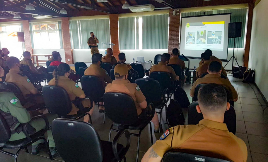 A PM manteve a queda nos índices de criminalidade na Costa Leste (Litoral) nos primeiros 30 dias do Verão Consciente 2020/2021