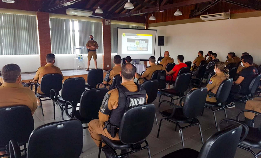 A PM manteve a queda nos índices de criminalidade na Costa Leste (Litoral) nos primeiros 30 dias do Verão Consciente 2020/2021