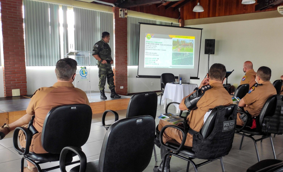 A PM manteve a queda nos índices de criminalidade na Costa Leste (Litoral) nos primeiros 30 dias do Verão Consciente 2020/2021