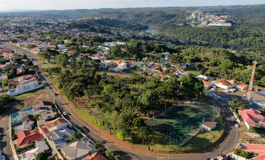 Campos Gerais ganha Índice de Progresso Social com resultados dos Municípios disponíveis em site
. Foto: Rafael Chuí