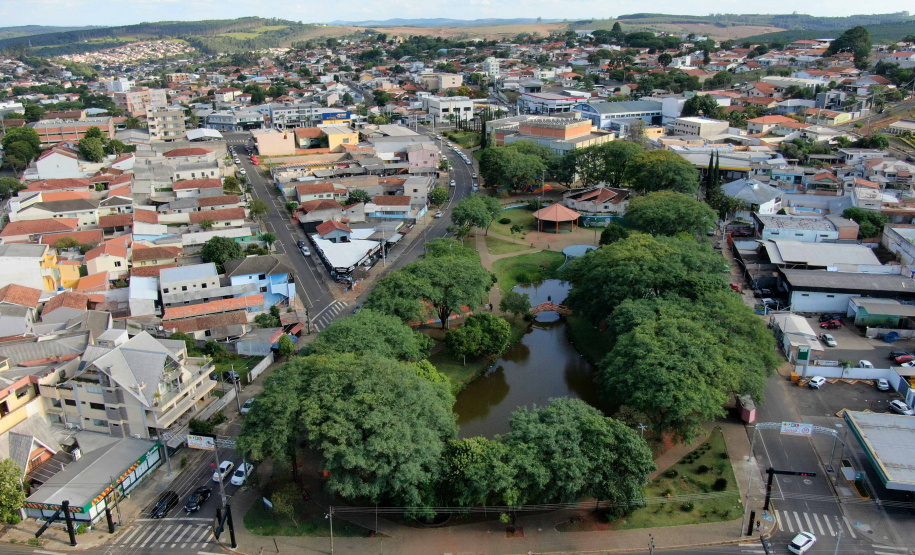 Campos Gerais ganha Índice de Progresso Social com resultados dos Municípios disponíveis em site
. Foto: Rafael Chuí