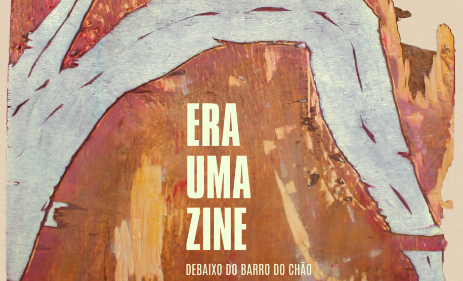 Está no ar mais uma edição do projeto Era Uma Zine, desenvolvido pela Biblioteca Pública do Paraná para atender o público infantil de forma remota durante a quarentena.  - Foto: Biblioteca Pública do Paraná