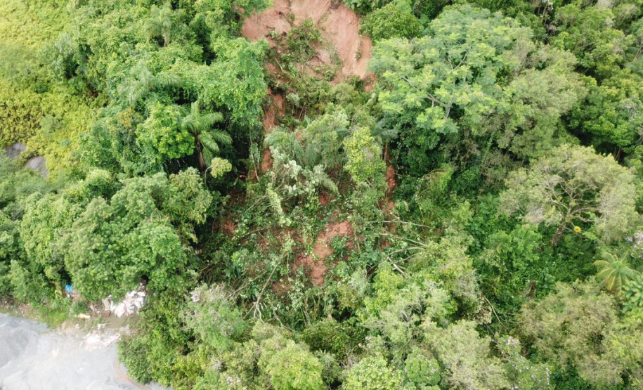 Foto: 8º Grupamento de Bombeiros e BPMOA.
