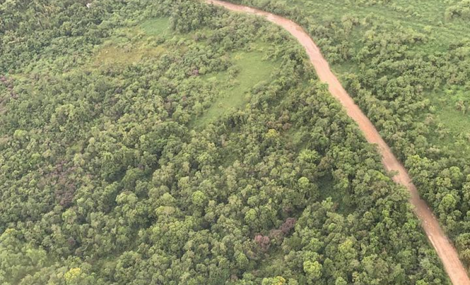 Foto: 8º Grupamento de Bombeiros e BPMOA.