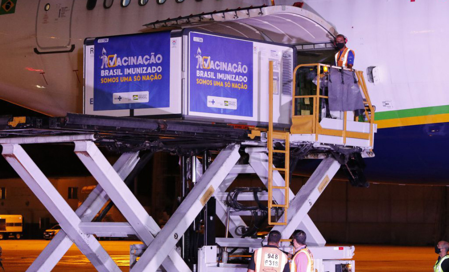 Foto: Fernando Frazão/ Agência Brasil