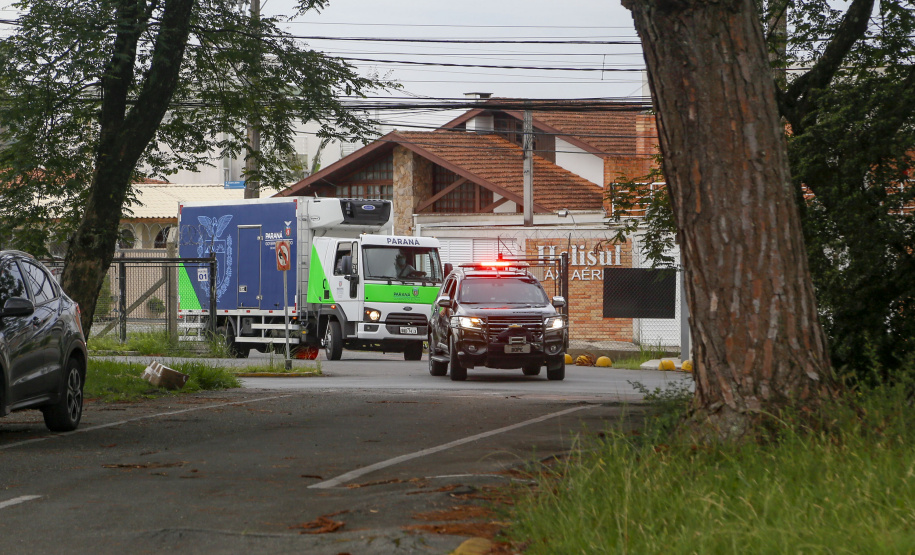 Foto: Gilson Abreu/AEN