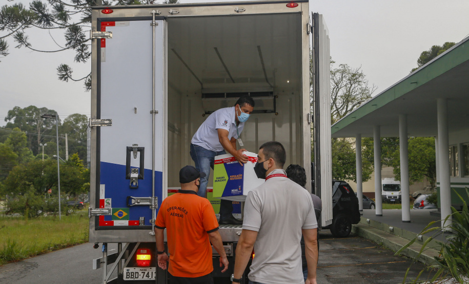 Foto: Gilson Abreu/AEN