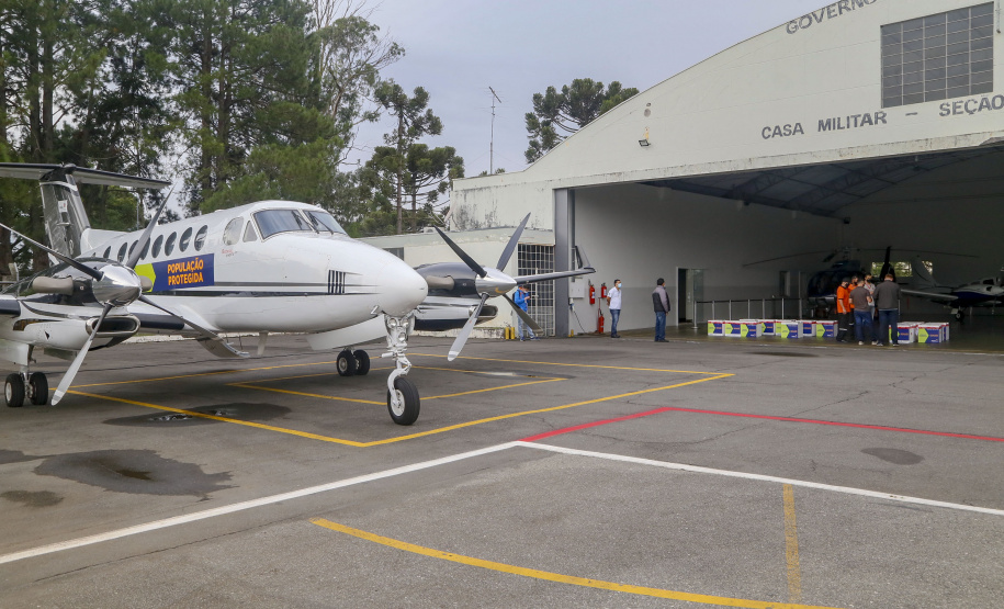 Foto: Gilson Abreu/AEN