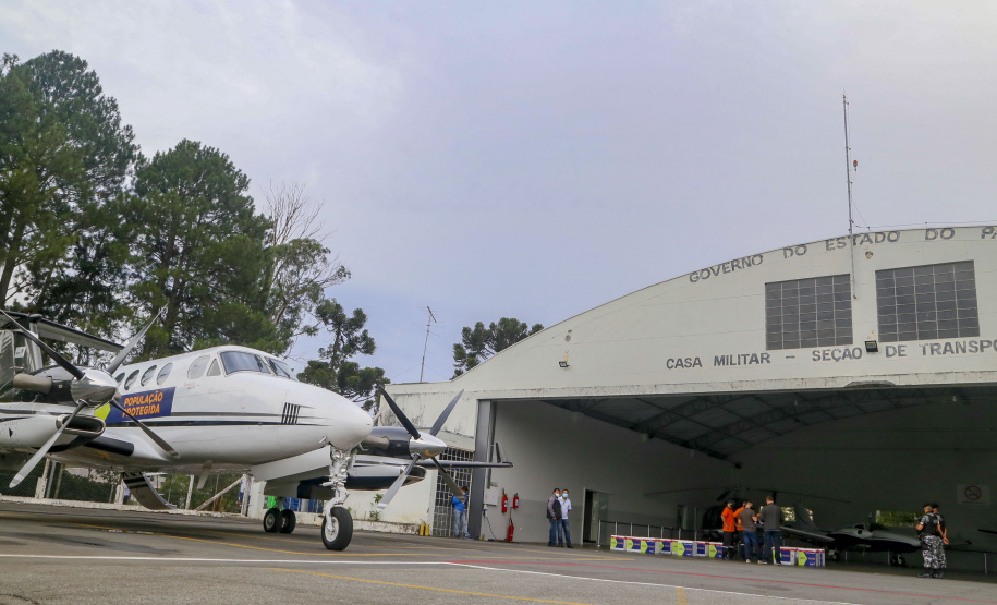 Foto: Gilson Abreu/AEN