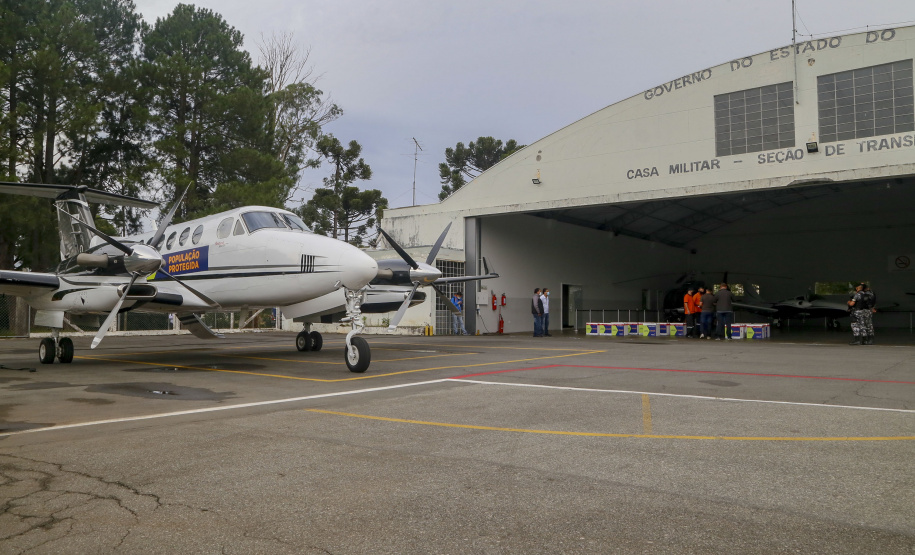 Foto: Gilson Abreu/AEN