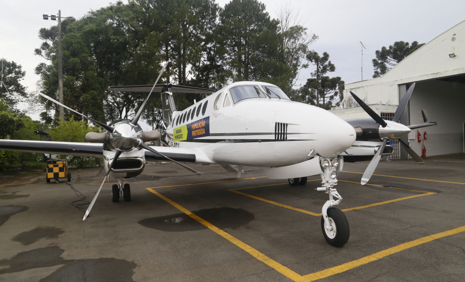 Foto: Gilson Abreu/AEN